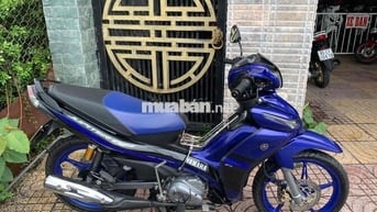 Yamaha Jupiter Fi 2018 Xanh