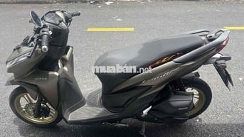 Honda Vario 150i 2022 Vàng đen Indonesia