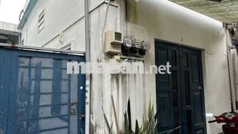 CHỦ GẤP BÁN HẠ 200TR, CẠNH ĐH VĂN LANG, DÒNG TIỀN 15TR/THÁNG #95083841