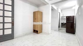 STUDIO FULL NỘI THẤT GẦN MŨI TÀU TRƯỜNG CHINH