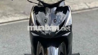 Honda WS 100 c  2012 Đen bánh mâm mới 85 %