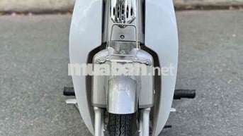 🌈xe honda supe cúp 2026 mấum trắng siwu ken 98%