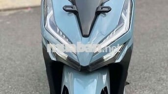 Honda VARIO  2022 màu xám xi măng  mới 95 %