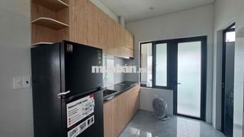 cho thuê căn hộ mới hoàn thiện Mặt Tiền đường 10m5 Hoà Xuân.