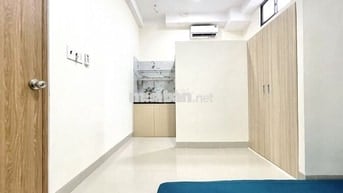NGAY LOTTE MART, TDTU - STUDIO AN NINH, THANG MÁY