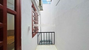 💥CÒN 1P MỚI XÂY FULL NỘI THẤT - NGAY ĐỒNG ĐEN - ÂU CƠ - THOẠI NGỌC HẦU