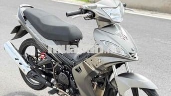 Yamaha Exciter Xám TP.HCM
