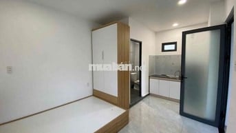 ✨ STUDIO FULL NỘI THẤT – GÒ VẤP