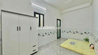TRỐNG PHÒNG GIÁ RẺ MỚI XÂY NGAY TRẦN THỊ CỜ