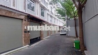 Nhà gần Vạn Phúc city,qlo 13, hbphuoc,Thủ Đức