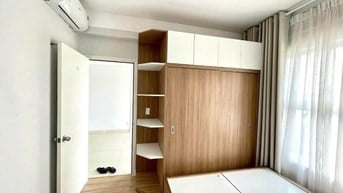 Chung cư Picity, Thạnh Xuân 13, Q12: 60m2, 2p ngủ, NTCB, 8,5tr/tháng