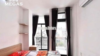 Cho Thuê Phòng Ban Công Full Nội Thất Gần Toà Nhà Viettel - ĐH Kinh Te