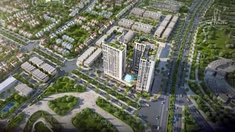 CẢ CHUNG CƯ CÒN DUY NHẤT MỘT CĂN – GIÁ BÌNH DÂN 