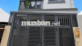 Nhà Đẹp 2 Tầng Vào Ở Ngay, Đường Phạm Văn Bạch, Tân Bình,DT38m2,2Tầng.