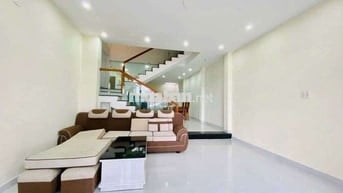☘️☘️NHÀ 3 TẦNG ĐẸP FULL NỘI THẤT KHU MỸ AN