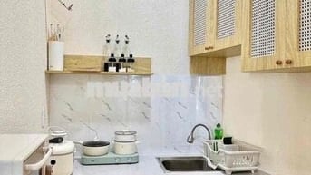 CĂN HỘ DỊCH VỤ Quận 7 - NGUYỄN THỊ THẬP ( ngắn/dài hạn -linh hoạt)