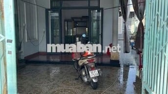 Chính chủ bán nhà 2 mặt tiền đg Ng Khuyen cách ngã tư Phú Thọ 100m
