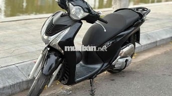 Honda SH125 2015 Tự động màu Đen