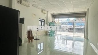 Cho thuê Nhà Mặt tiền - Đối diện Đại Học Nông Lâm - ngang 6m, 2PN