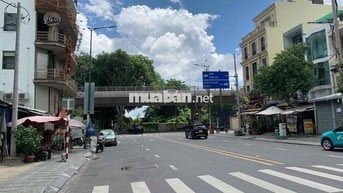 NHÀ BÁN “CĂN HỘ ĐANG CHO THUÊ “ Lê Văn Huân Tân Bình