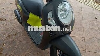 Honda Scoopy 2024 Thái Lan biển 65