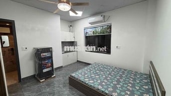Ngãi Cầu - An Khánh. full nội thất thiết bị- nhận sach xe điện, để oto