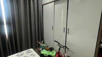 Chung cư Hiệp Thành, Lê Văn Khương, Q12: 1p ngủ, NTCB, 5,5tr, 45m2