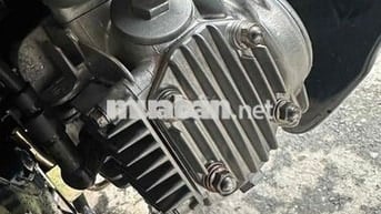 Honda Wave 110 Xanh Zin