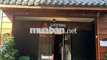 Siêu Nhà Đẹp Đường Lê Văn Sỹ, Tiện Kinh Doanh
