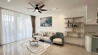 Cho thuê căn hộ Mornachy - Mornachy Apartment for Rent, 132m² Garden