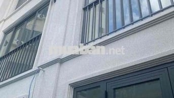 Chính chủ bán nhà xay mới 100% hẻm nội bộ an ninh