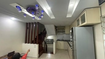 Chính chủ cho thuê nhà ngõ 39 dốc Tam Đa- Hoàng Hoa Thám Hà Nội 