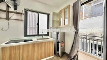 Trống Lại Căn 1PN Gần Chợ Hoàng Hoa Thám - Etown Cộng Hoà Tân Bình