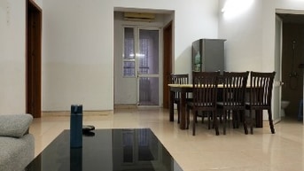Cho thuê căn hộ chung cư C14 Bắc Hà