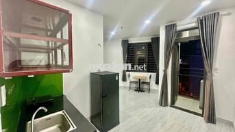 CĂN HỘ 1PN NGAY SÂN BAY GẦN ĐHOC DUY TÂN - BV HOÀN MỸ