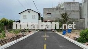 Đất Khu Đồng Bộ 1 Sẹc Thạnh Lộc 37 Quận 12