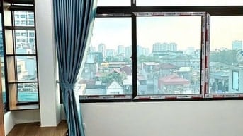 Bán căn hộ dòng tiền, xây mới, thang máy, đầy đủ nội thất
