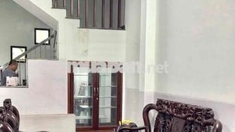 CHO THUÊ NHÀ 3 TẦNG ĐƯỜNG ĐÔ ĐỐC LỘC - GẦN CHỢ HOÀ XUÂN