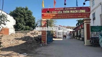 CHỦ NGỘP CẦN BÁN NHANH NHÀ 3TẦNG ĐẠI MẠCH  CẠNH CHÂN CẦU THƯỢNG CÁT
