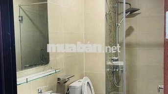 CHUYỂN NHƯỢNG CĂN HỘ CAO CẤP 2 PHÒNG NGỦ NGAY SIÊU THỊ GO