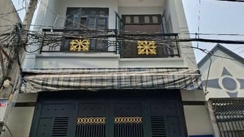 4x14, nhà đúc 3 tấm đường 21, Mã Lò vào 