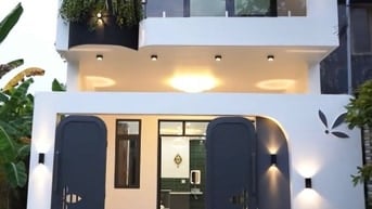 Bán nhà gấp,Giá Ngợp Nhất HCM.