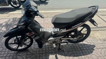 Yamaha Sirius Fi 2014 Đen