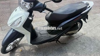 can ban xe Sym Shark 50cc dai loan doi 2024