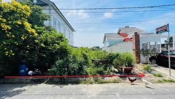 Mặt tiền Thị Trấn Củ Chi, Ngay Trung Tâm Hành Chính 260m2. Sẵn Sổ Hồng