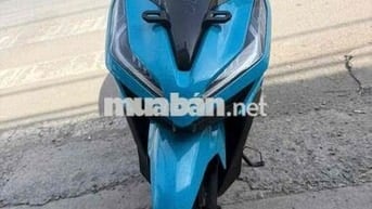 Honda Vario 125 2020 Xanh