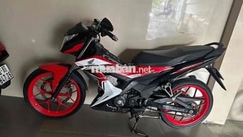 Honda Sonic 150R 2023 Đỏ đen 9717 km