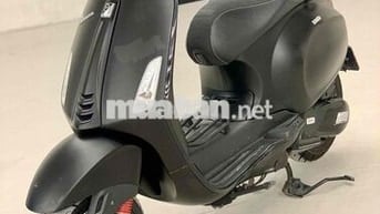 🔥 Vespa Sprint 125 ABS 2020 Chính Chủ Xe Đẹp BS60