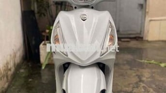 SYM Shark 50cc Trắng Mới chính chủ biển Hà Nội