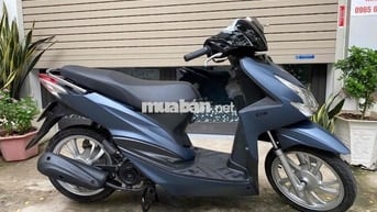 SYM Passing 50cc biển Hà Nội